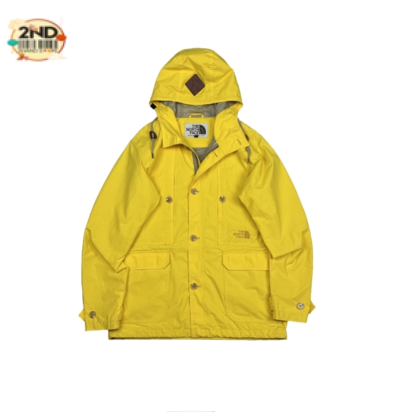 Outdoor Jacket