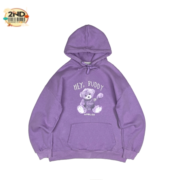 Hoodies Jacket