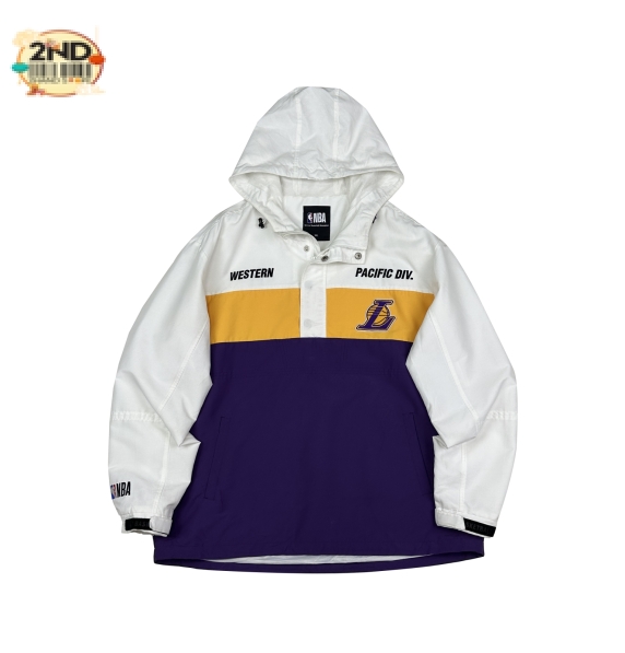 Windbreaker Jacket