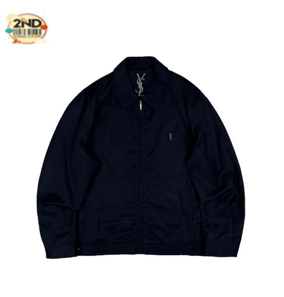 Harrington Jacket